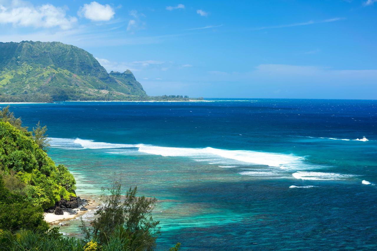 Hanalei Bay Villas #33 프린스빌 외부 사진