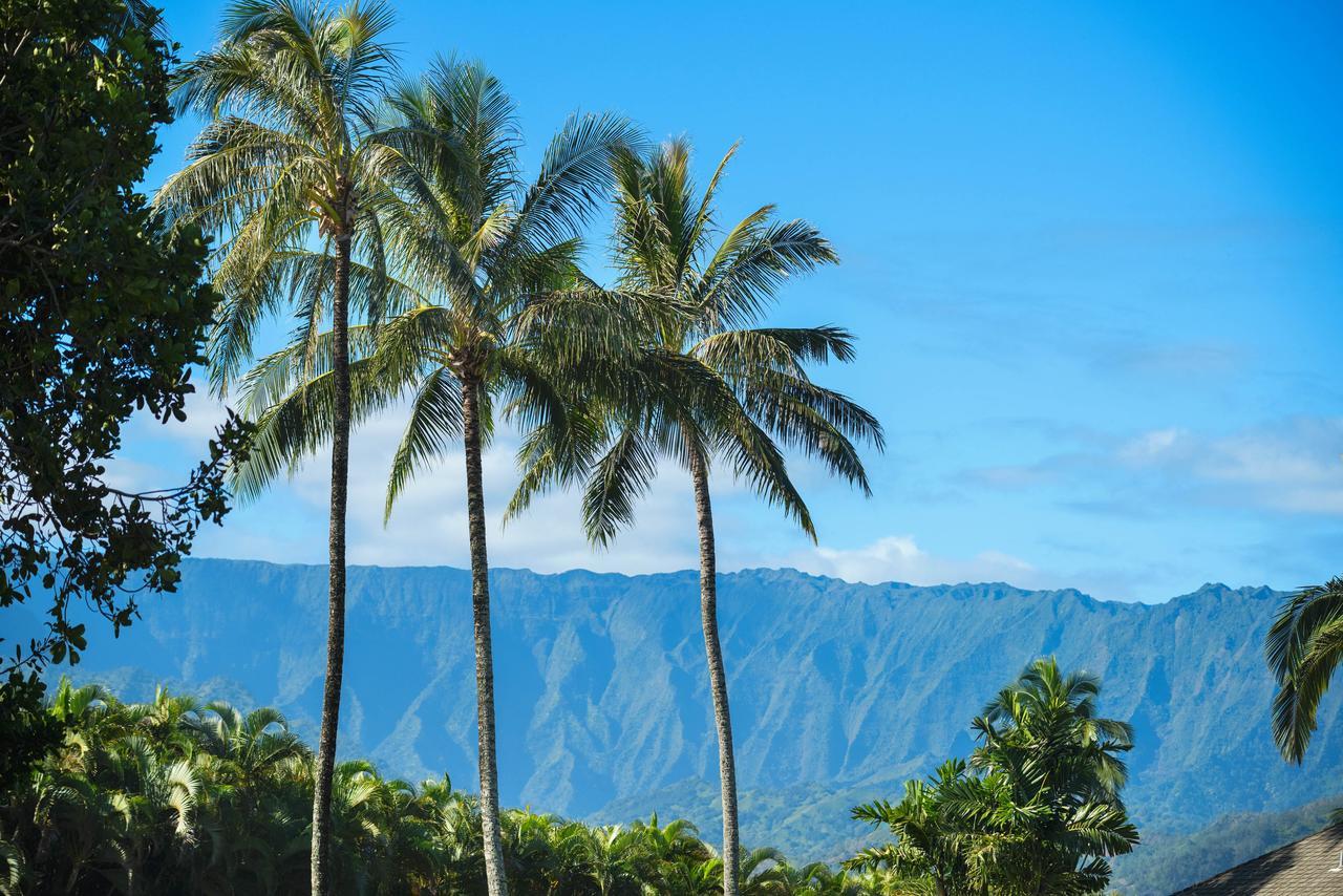Hanalei Bay Villas #33 프린스빌 외부 사진