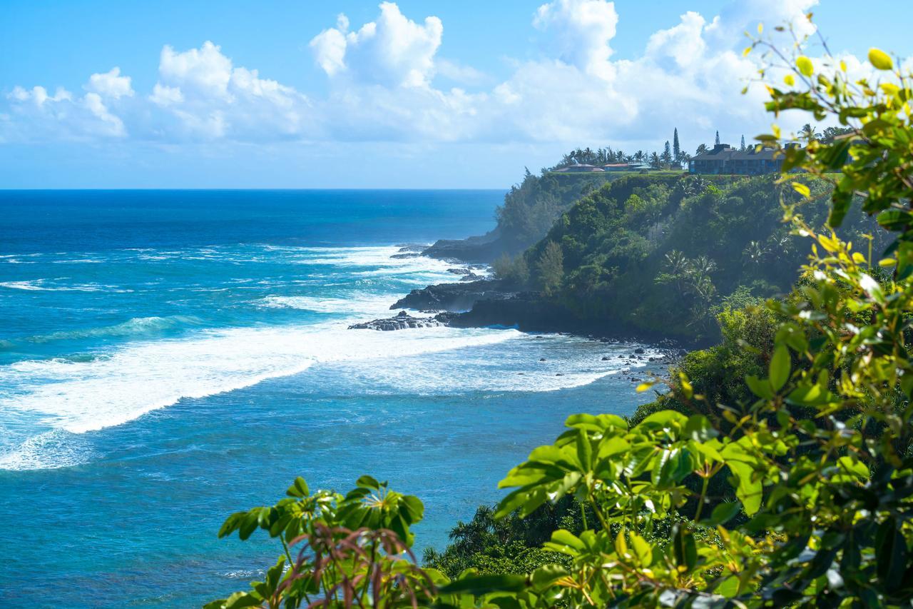 Hanalei Bay Villas #33 프린스빌 외부 사진