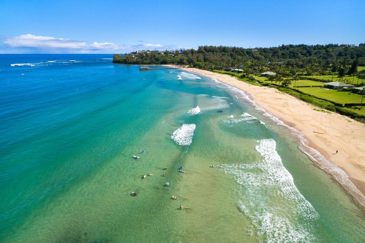 Hanalei Bay Villas #33 프린스빌 외부 사진