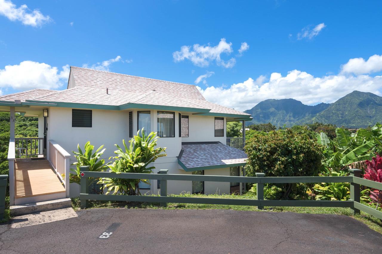 Hanalei Bay Villas #33 프린스빌 외부 사진