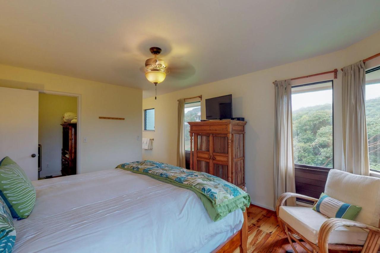 Hanalei Bay Villas #33 프린스빌 외부 사진