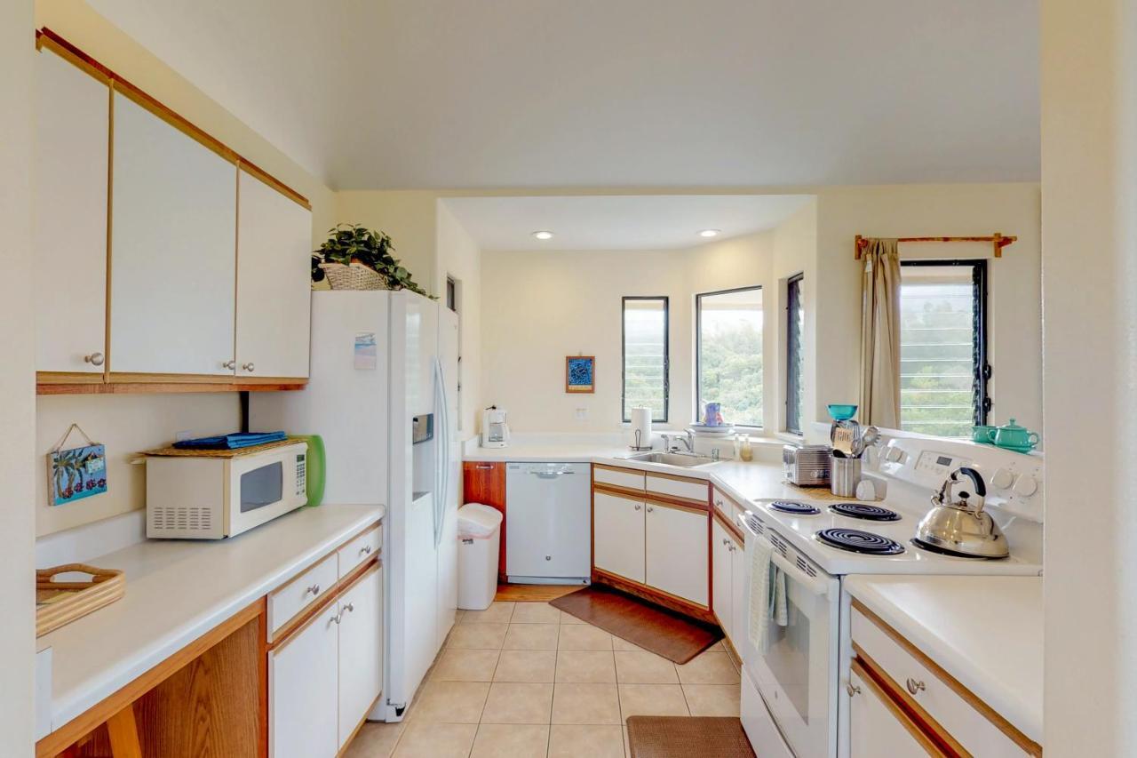 Hanalei Bay Villas #33 프린스빌 외부 사진