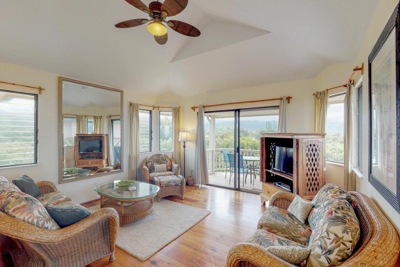Hanalei Bay Villas #33 프린스빌 외부 사진
