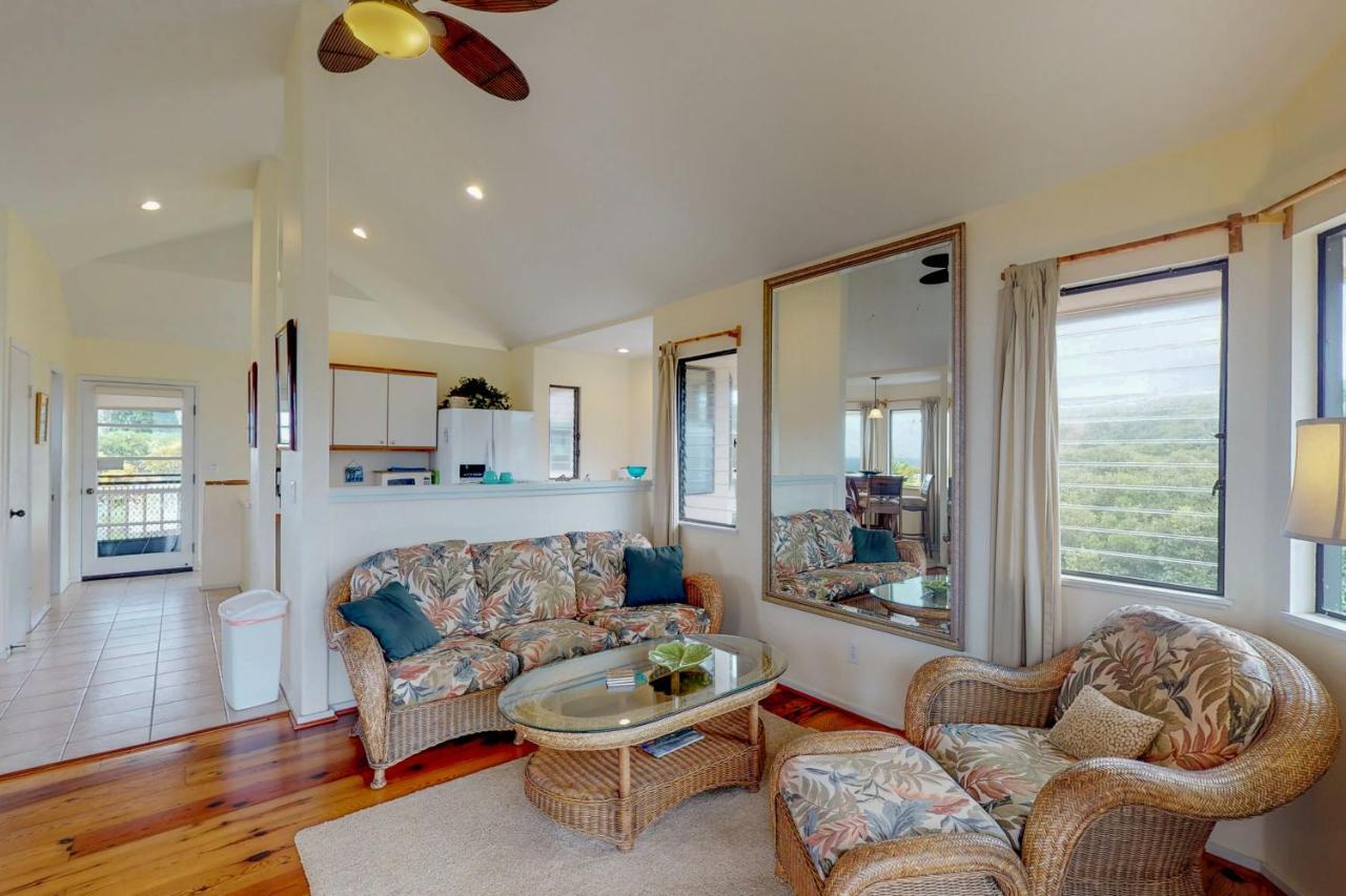 Hanalei Bay Villas #33 프린스빌 외부 사진