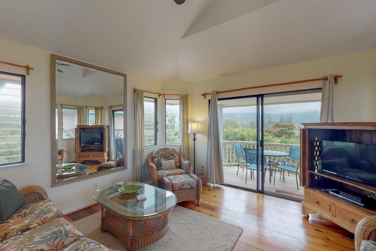 Hanalei Bay Villas #33 프린스빌 외부 사진