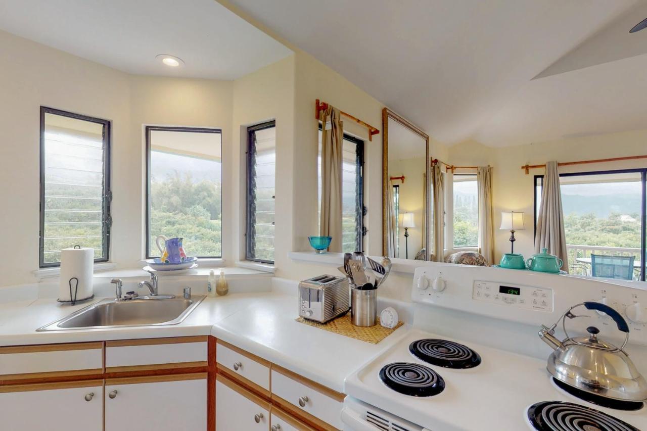 Hanalei Bay Villas #33 프린스빌 외부 사진