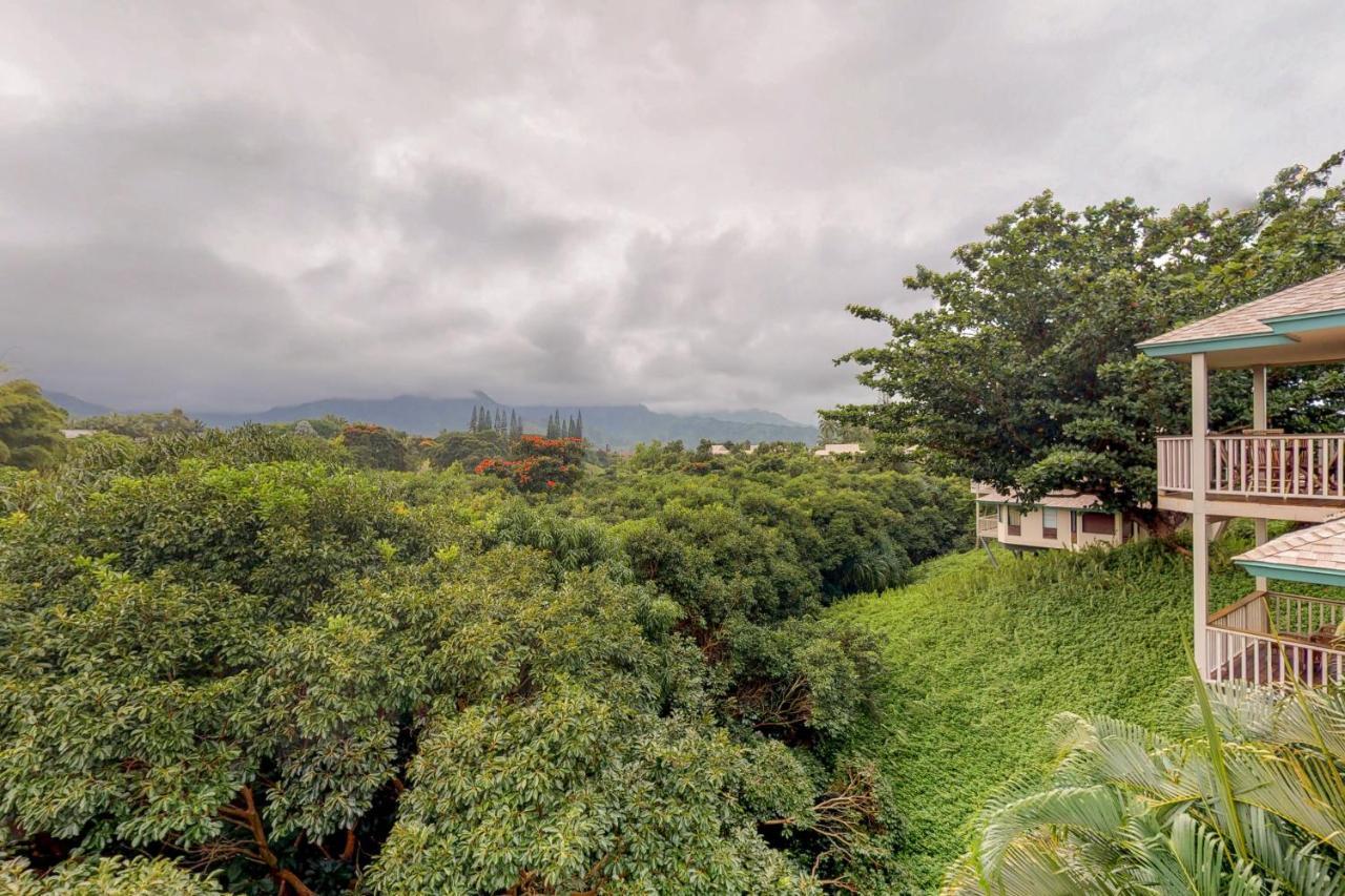 Hanalei Bay Villas #33 프린스빌 외부 사진