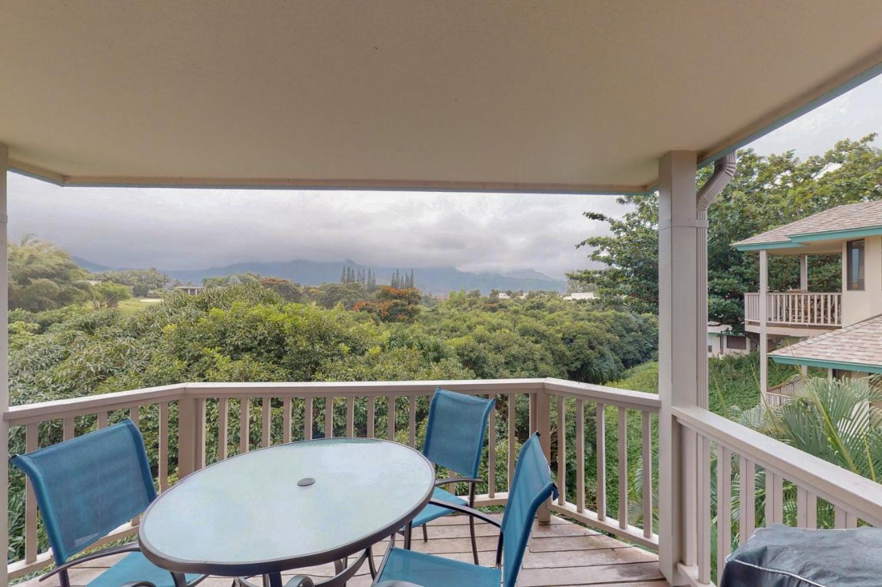 Hanalei Bay Villas #33 프린스빌 외부 사진