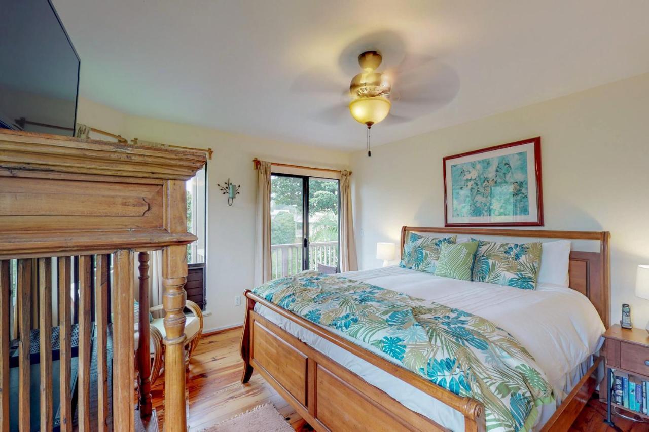 Hanalei Bay Villas #33 프린스빌 외부 사진