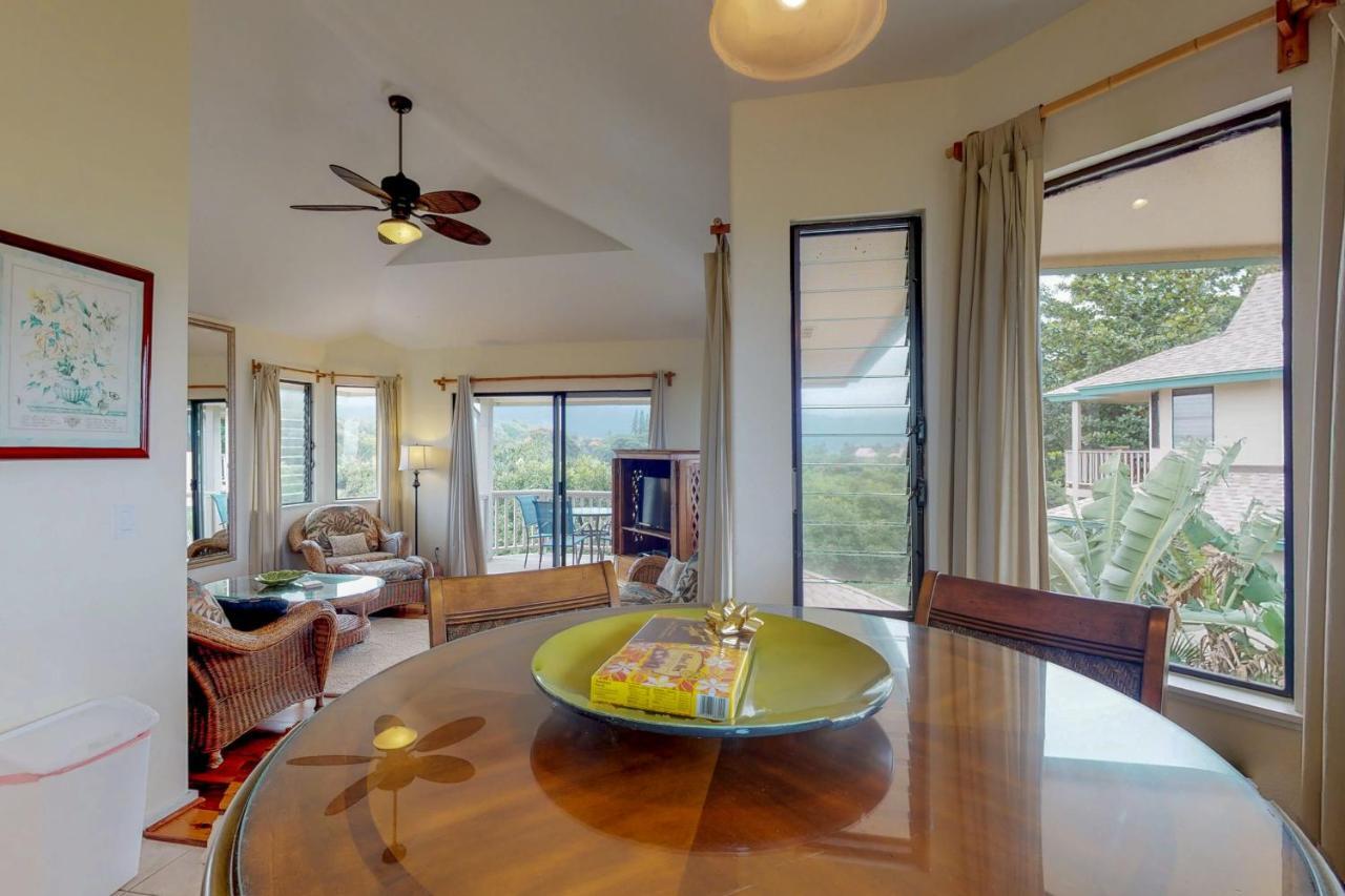Hanalei Bay Villas #33 프린스빌 외부 사진