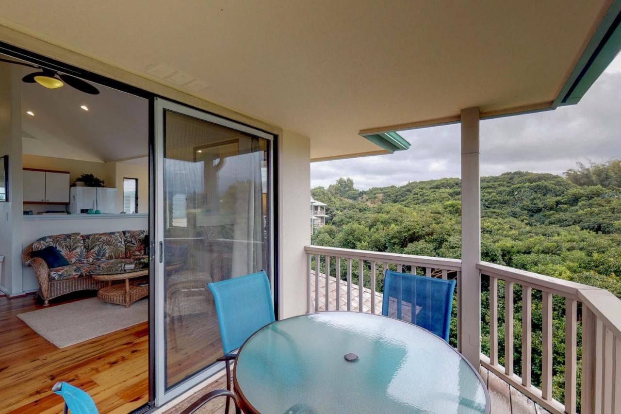 Hanalei Bay Villas #33 프린스빌 외부 사진