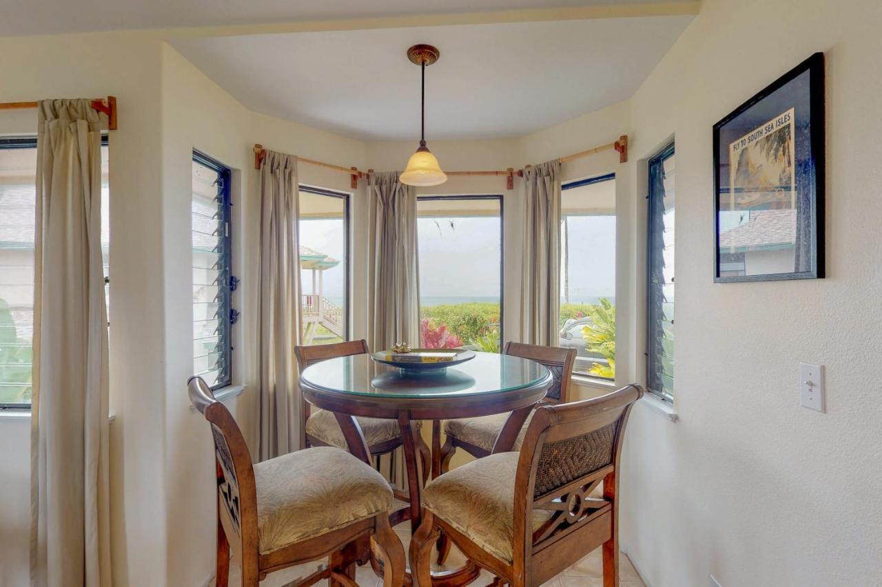 Hanalei Bay Villas #33 프린스빌 외부 사진