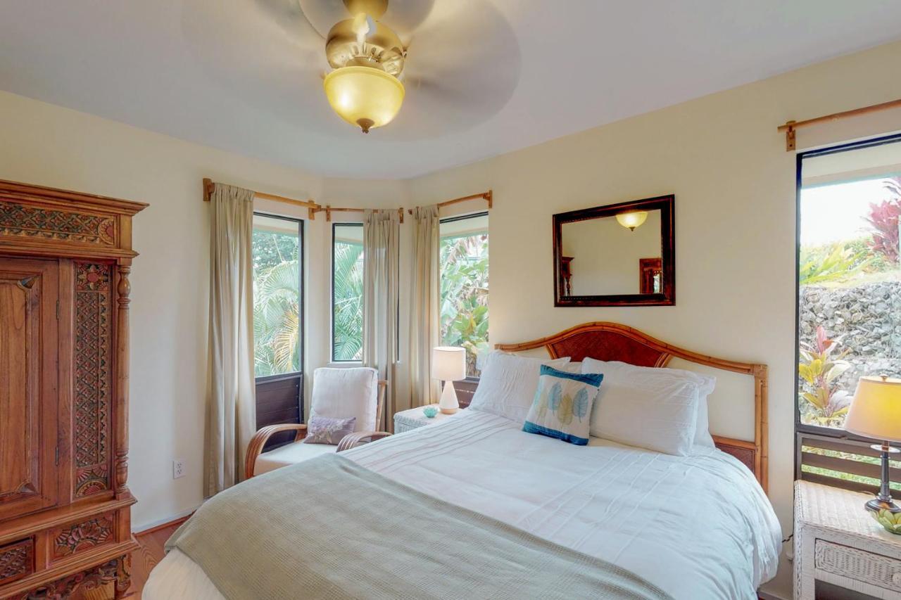 Hanalei Bay Villas #33 프린스빌 외부 사진