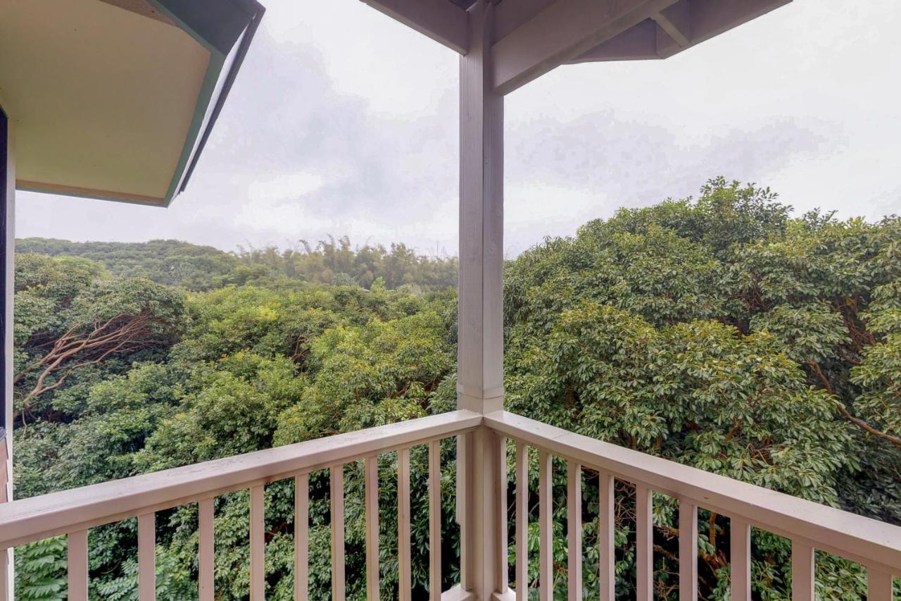 Hanalei Bay Villas #33 프린스빌 외부 사진
